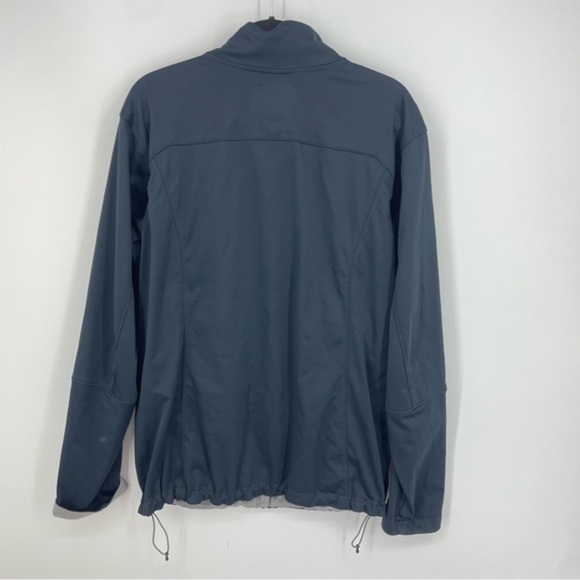 Cabela's Men's Dark Gray Performance Jacket - Picture 9 of 10